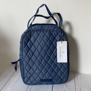 Vera Bradley Lunch Bag new